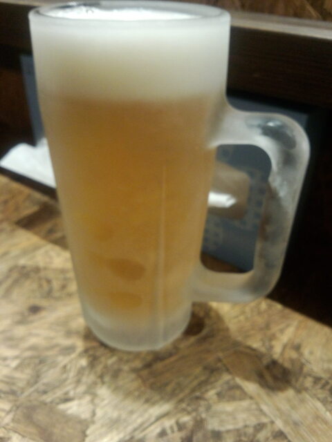 鉄板38号 - 釧路（お好み焼き）の写真