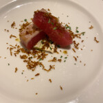 オステリア・オリエーラ - 