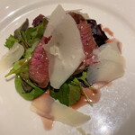 オステリア・オリエーラ - 