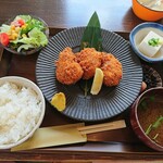 刻ワスレ食堂 - 