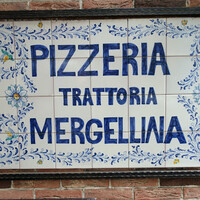 メルジェリーナ - 外観