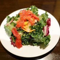 メルジェリーナ - ミニサラダ
