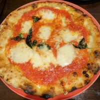 メルジェリーナ - マルゲリータ