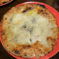 メルジェリーナ - クワトロフォルマッジ（+500円）