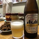 みんみんラーメン - 