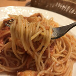 Hazuya - 麺リフト