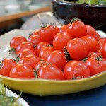 陸奥 こむらさき - ミニトマト