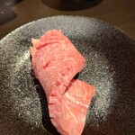 石垣牛焼肉 ゆがふ - 