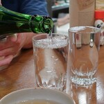 大八 - 秀鳳 特別純米 超辛口+10