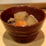 鉄板居酒屋OHANA - つきだし