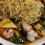 中国料理 美芳 - 