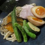 ヌードル麺和 - 