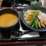 ヌードル麺和 - 