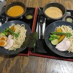 ヌードル麺和 - 