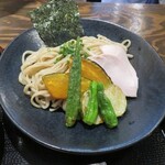 ヌードル麺和 - 