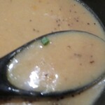 ヌードル麺和 - 