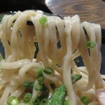 ヌードル麺和 - 