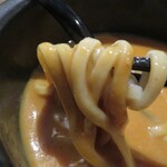 ヌードル麺和 - 