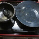 ヌードル麺和 - 