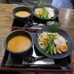 ヌードル麺和 - 