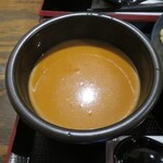 ヌードル麺和 - 