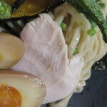 ヌードル麺和 - 