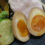 ヌードル麺和 - 