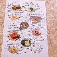 IL TEATRINO DA SALONE - 