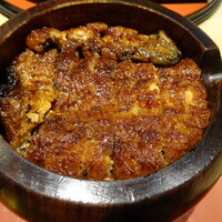 うなぎ和食  しら河 今池ガスビル店 - 