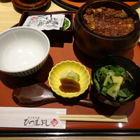 うなぎ和食  しら河 今池ガスビル店 - 
