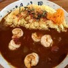 カレーの店 八月