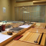 寿司処 あさひ奈 - 