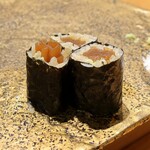 寿司処 あさひ奈 - 