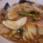 中國食彩 アオヤマ - 料理写真: