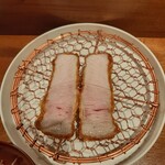 銀座かつかみ - 