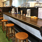 中華ダイニング 末っ子 - 