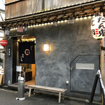 Asakusa Yakiniku Tanki - 「浅草駅」から徒歩約2分、プラド浅草