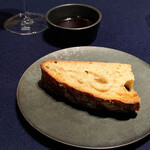 abysse - 自家製パン