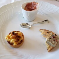 リストランテ ベリーニ - 