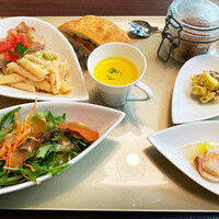 Serafina NEW YORK さいたま新都心店 - 