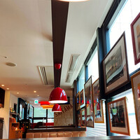 Serafina NEW YORK さいたま新都心店 - 