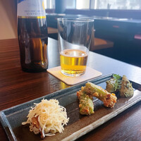 焼肉うしごろ 銀座並木通り店 - 
