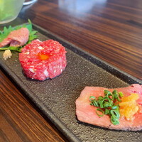 焼肉うしごろ 銀座並木通り店 - 