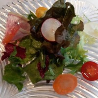 PRIMO - 鎌倉野菜のインサラータ