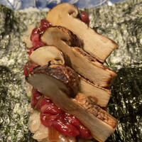 USHIGORO S. NISHIAZABU - 