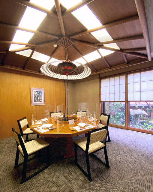 Ryotei Kikusui photo 4