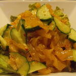 満腹厨房だぶる - 