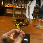 バー ウダ - 麦芽の甘い香りが素敵〜