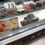 ケンズカフェ東京 - 