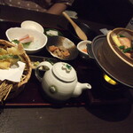 Gochisou Mura - 季節のわっぱ飯ご膳